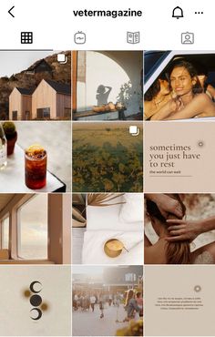 Witchy Instagram Feed, Yoga Instagram Post Ideas, Health And Wellness Instagram Feed, Yoga Instagram Feed, Wellness Instagram Feed, Instagram Feed Theme Layout, Yoga Platform, Yoga Instagram, Instagram Grid Design