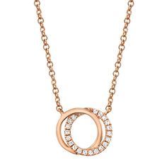 0.07CT 14K GOLD DIAMOND LOVE KNOT CIRCLE NECKLACE Metal Type: 14K GoldMetal Weight: 2.00 GramsSide Stone Shape: Round DiamondsSide Stone Weight: 0.07 Ct. DiamondsDimensions: 0.40" Width / 0" Height / 0.35" LengthOther Information: 0.35"L / 0.40"W dimensions for pendant Diamond Circle Necklace, Diamond Cross Necklaces, Circle Pendant Necklace, Circle Diamond, Gold Diamond Necklace, Love Knot, Circle Necklace, Fine Jewelry Gift, Diamond Fashion