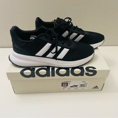 Adidas Men’s X_plr Path Running Shoes Sneakers Size 11 And 13 Color Black&White Newwithbox Shoes Adidas, Running Shoes Sneakers, Adidas Black, Black Adidas, Mens Shoes Sneakers, Adidas Shoes, Adidas Men, Running Shoes, Men's Shoes