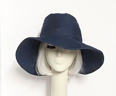 Wide Brim Denim Hat Jean Hat, Hat Stores, Denim Hat, News Boy Hat, Cold Hands, Cloche Hat, Wide Brimmed Hats, Dry Hands, Hat Band