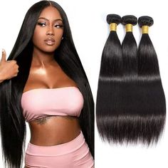 Bossed up Exotic Hair collections | Indian Hair Extensions 3 Bundle W/ 13x4 HD Lace Frontal If you’re looking for a stunning and versatile hair extension option, BossedUp Exotic Hair bundles are an excellent choice. Our Human Hair bundles are made from high-quality, 100% human hair and feature a beautiful look. These bundles of hair are versatile and can be styled in many ways. They can be straightened, curled, or left in their natural state for a chic and elegant appearance. The bundles are ava Exotic Hair, Indian Hair Extensions, Exotic Hairstyles, Elegante Y Chic, Hd Lace Frontal, Oval Face Hairstyles, Oval Face Shapes, Medium Hairstyles, Human Hair Bundles