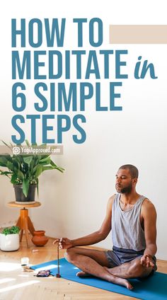 Teaching Meditation, Meditation Training, Learn How To Meditate, Mind Diet, How To Meditate, Mindful Moments, Guided Imagery, Belly Pooch, Buddha Zen