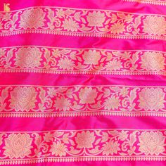 Make your special occasion even more memorable with our exquisite collection of Kalidar Banarasi lehengas. Crafted with pure silk and intricate handwoven designs, these lehengas are sure to turn heads and leave a lasting impression. Perfect for weddings, receptions, and other festive celebrations, a Kalidar Banarasi lehenga is a must-have in every woman's wardrobe. Gold Katan Silk Lehenga With Resham Embroidery, Gold Lehenga In Katan Silk With Resham Embroidery, Resham Embroidered Banarasi Silk Choli For Puja, Resham Embroidered Banarasi Silk Sharara For Puja, Banarasi Silk Sharara With Resham Embroidery For Puja, Art Silk Lehenga With Traditional Patterns For Puja, Tussar Silk Lehenga With Resham Embroidery For Puja, Brocade Saree With Resham Embroidery For Puja, Traditional Art Silk Lehenga For Puja