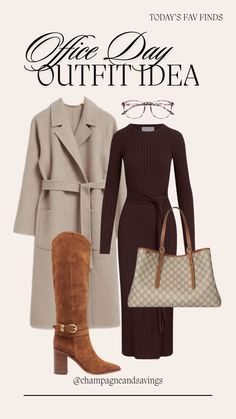 Stay fashionable this season with our top Women's Fashion picks for Business Casual winter looks. This post features must-have pieces for a polished Business Outfit and cozy Women's Winter Outfits. Find inspiration for layering essentials and accessorizing to create a chic, functional style for your workweek.