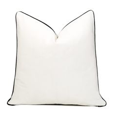 PRICES MAY VARY. 100% Grade a Velvet SOFT & COMFORTABLE MATERIAL : Made of luxurious Velvet Fabric , the cushion case pillow cover feeling soft and comfy, bringing luxurious design and chic style to your living room. Wonderful accent pillow cover in your home QUANTITY : Sold by 1piece throw Pillow Cove (No insert). FEATURES&DESIGN:This stitched pillow case is a ingenious combination of various elements, modern and luxury, which is a Perfect Decoration for your space, Good choice for wedding favo Black Throws, Black Throw Pillows, Velvet Throw Pillow, Black Pipe, Garden Pillows, Decorative Cushion Covers, Sofa Couch Bed, Velvet Throw, Velvet Pillow Covers