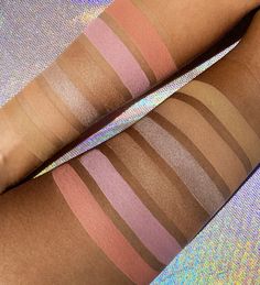 This heart-stopping palette features 6 mesmerizing shades; 2 blushes, 2 bronzers and 2 highlighters. Channel your inner KimChi, Plastique or both when you swipe on any of these pressed powders. Cruelty Free Vegan Sulfate Free Synthetic Fragrance Free Phthalates Free PEGs Free Paraban Free KimChi Says: "I am a huge fan and an advocate of showcasing various types of Asian beauty. So a collaboration with my identical twin plastique Tiara came naturally! Even though it's really hard to tell us apart Plastique Tiara, Tinted Eyebrow Gel, Eyelash Primer, Eyelash Conditioner, Eyebrow Serum, Kim Chi, How To Apply Blush, Eyelash Serum, Color Club