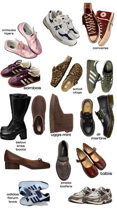 Funky Shoes, Dream Shoes, Cool Style, Fashion Inspo, Style Inspiration, Outfit Inspo, How To Wear, Clothes