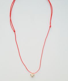 ❤️ PRODUCT DETAILS❤️ Red Heart Charm Cord Necklace is handmade to use everyday or make stacks. You can use with more necklaces for a rich look or wear it alone for a chic style. Minimal Heart Red Necklace is adjustable. It is 27.5 inches long. You can use it short or long. Materials: Adjustable Red Cord Necklace, Gold Heart Charm Necklace, Red String Choker, Layered Necklace  Style: Letter bead necklace, customize initial necklace, colorful pearl seed bead necklace, colorful necklace, seed beed necklace, dainty necklace, boho necklace, minimalist  ❤️ CARE ❤️ ❤️ Keep jewelry dry and avoid contact with water, lotions, etc ❤️ SIZE❤️ If you want a different length, write the size in the message to seller box when you check out.  Lenght: 15-16 inch/38-41 cm. ❤️ PACKAGING ❤️ ❤️ Each order comes Minimalist Red Heart Necklace, Red Adjustable Heart Pendant Necklace, Red Adjustable Necklaces For Valentine's Day, Red Adjustable Necklace For Valentine's Day, Adjustable Red Necklace For Valentine's Day, Handmade Red Heart Necklace For Valentine's Day, Red Heart Charm Pendant Necklace, Adjustable Red Necklaces With Heart Charm, Red Adjustable Heart-shaped Necklace