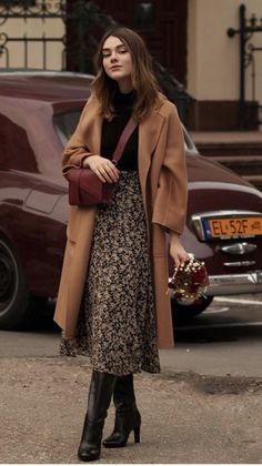 Ținută Casual, Mode Hijab, 가을 패션, Inspired Outfits, Autumn Outfit