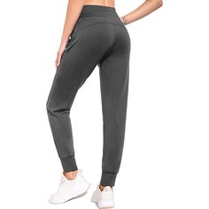 Stay warm and protected from the elements with our Women's Fleece Lined Pants. These water-resistant thermal joggers are perfect for winter running, hiking, and even just lounging around at home. The fleece lining will keep you cozy and comfortable, while the water-resistant material will keep you dry in light rain or snow. The pockets are perfect for storing your phone, keys, or other essentials while you're on the go. These sweatpants are perfect for any outdoor activity and are sure to become Solid Moisture-wicking Sportswear Pants, Solid Go-dry Pants For Jogging, Comfort Stretch Moisture-wicking Sweatpants, Sportswear Sweatpants With Side Pockets For Outdoor Activities, Pants With Elastic Waistband For Outdoor Activities, Full-length Pants With Elastic Waistband For Outdoor Activities, Full Length Pants With Elastic Waistband For Outdoor Activities, Relaxed Fit Joggers For Outdoor Activities, Relaxed Fit Sportswear Joggers For Outdoor Activities