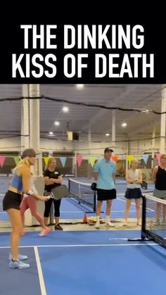 SportsEdTv Pickleball on Reels | sportsedtv_pickleball · Original audio Strange Feeling, Keep Trying, The Net, To Meet, Audio, Let It Be