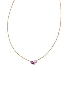 Representing the timeless and enduring concept of “you and me,” wear the Toi et Moi 14k Yellow Gold Pendant Necklace in Light Pink Sapphire and Pink Tourmaline as a forever symbol of your love and unity. Featuring a stunning two-stone design and designed with forever materials, this precious pendant will be passed down as a celebration of a bond that cannot be broken. Metal 14k Yellow Gold Material Light Pink Sapphire/Pink Tourmaline Closure Lobster Clasp Size 16" Chain With 2" Extender, 0.41"L Forever Symbol, Pink Tourmaline Necklace, Pink Stone Necklace, Pink Sapphire Pendant, Sapphire Necklace Pendants, Gold Band Ring, Yellow Gold Pendants, Stone Design, Pink Stone