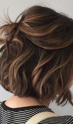 Brown Pixie, Short Hair Brown, Short Dark Brown Hair, Highlights For Dark Brown Hair, Short Dark Hair, Short Brown Hair, Hair Ombre