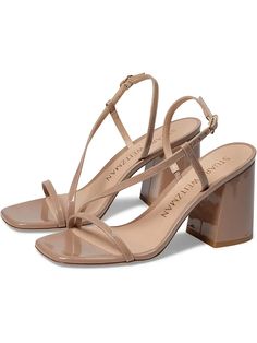 Women's Naturalizer Marnie | Zappos.com Synthetic T-strap Sandals With Heel Strap, Synthetic Open Toe T-strap Sandals With Heel Strap, Open Toe Synthetic T-strap Sandals With Heel Strap, Adjustable Sandals With Padded Heel And Round Toe, Spring Patent Leather Sandals With Cushioned Footbed, Synthetic Single Toe Strap Slingback Sandals With Buckle Closure, Open Heel Sandals With Buckle Closure, Strappy Patent Leather Sandals For Spring, Patent Leather Open Toe Slingback Sandals With Removable Insole