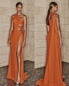 Wedding Guess, Banquet Dress, Classy Prom Dresses, Atelier Versace, Grad Dresses, Gala Dresses, I'm In Love