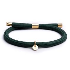 PRICES MAY VARY. Quality - The Green Nylon Bracelet is made of premium marine graded nylon (high durability and water resistance), and metal parts of our Signature Stainless Steel with 18K gold plating. Recycled Nylon - The nylon is knitted with 100% recycled materials to make it a better choice for the environment. One Size - The design of the bracelet makes it fully adjustable and fits wrist between 5.5-8.3 inches. Handmade - All Alton of Sweden jewelry is handcrafted to ensure that every deta Men’s Bracelet, Mens Jewelry Gold, Nylon Bracelet, Man Bracelet, Christmas Father, Surfer Bracelets, Mens Gold Jewelry, Paracord Bracelet, Modern Gentleman