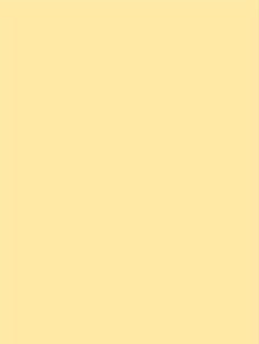 an image of a yellow background with white border and some black dots on the bottom