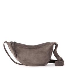 Cast in responsibly sourced leather, the Tess Sling combines the accessibility of a belt bag with the body-skimming comfort of a crossbody. Detailed with interior pockets and a long adjustable strap, this must-have bag is perfect for anyone who prioritizes straightforward, functional design. Casual Leather Chest Bag With Belt Loops, Everyday Crossbody Belt Bag In Textured Leather, Everyday Textured Leather Crossbody Belt Bag, Textured Leather Belt Bag For Everyday Use, Casual Soft Leather Crossbody Belt Bag, Modern Leather Chest Bag With Adjustable Strap, Everyday Textured Leather Belt Bag, Casual Leather Crossbody Belt Bag, Leather Sling Bag