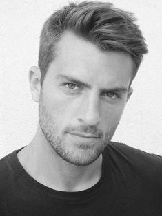 Widows Peak, Mens Hairstyles Medium, Short Hair Lengths, Best Short Haircuts, Short Haircut, Hairstyles For Men