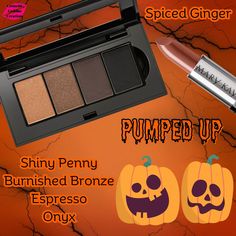 Marykay Fall 2024, Mary Kay Fall Holiday 2024, Mary Kay Fall 2024, Mary Kay Halloween Ideas, Mary Kay Halloween, Hello October Images, Halloween Eyeshadow