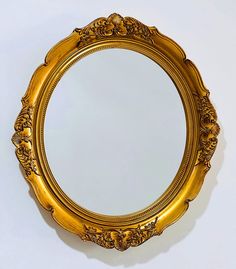 PRICES MAY VARY. ✦✦Vintage Wall-Mounted Mirror, Also Can Be Used as a Makeup Organizer, Jewelry Tray or a Serving Tray (DO NOT CONTACT FOOD DIRECTLY). Great for Using as Shooting Props. ✦✦2 Colors Available – Gold / White. Lightweight and Portable, a Small Hook is Equipped on the Backside for Easy Mounting. ✦✦High-quality Mirror with No Deformation, Perfect for Applying Makeup. ✦✦Ideal Home Décor, Perfect for Your Living Room, Entryway, Bedroom, Hallway or Kitchen, Anywhere in Your House. ✦✦Made Mirror For Dresser, Dresser Decor Bedroom, Decorative Wall Mirror, Broken Mirror, Mirror Vintage, Organizer Jewelry, Mirror Tray, Living Room Organization, Entryway Bedroom