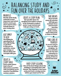 a poster with instructions on how to use a snow globe for holiday activities and fun