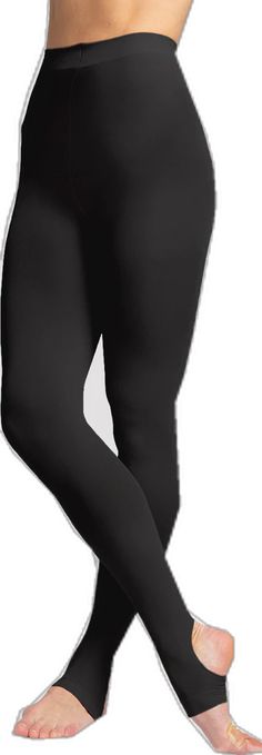 Snug Fit Tights For Pilates, Snug Fit Solid Bottoms For Pilates, High Stretch Solid Color Footless Tights, Comfort Stretch Solid Color Tights For Pilates, High Stretch Solid Legwear With Soft Touch, Solid Full Length Soft Touch Hosiery, Fitted Smoothing Tights For Sports, Smoothing Fitted Tights For Sports, Full Length Fitted Bottoms With Soft Touch