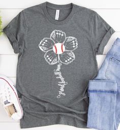 This Womens T-Shirts item by CarolinaTomboy has 443 favorites from Etsy shoppers. Ships from Varnville, SC. Listed on Mar 31, 2023 Baseball Shirt Designs, Baseball Mom Shirt, Sports Mom Shirts, Baseball Mom Shirts, Baseball Shirt, Sports Mom, Proud Mom, Baseball Mom, Diy Shirt