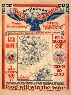 Dig For Victory, Modern Farmer, History Magazine, Propaganda Art, Buy Wall Art, Propaganda Posters, Library Of Congress