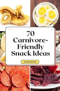 In this post, you'll find out how to satisfy your cravings with carnivore diet snack recipes, emphasizing carnivore snack ideas, carnivore snack recipes, easy carnivore snack, carnivore diet snack. Save this for later for sweet carnivore snack, ensuring you have a variety of tasty and nutritious options at your fingertips. These recipes cater to the carnivore diet, providing snack solutions that are both satisfying and aligned with your dietary goals. Snack Recipes Sweet, Diet Snack Ideas, Snack Recipes Easy, Carnivore Snacks, The Carnivore Diet, Snack Bites