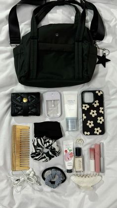 Pinterest Accessories, Airplane Travel Essentials, Winter Bag, Tiny Bag