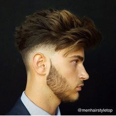 Haircut For Men Medium, Haircut For Big Forehead, Mens Haircuts Short Hair, Haircut For Men, New Year Hairstyle, Mens Hairstyles With Beard, Hipster Hairstyles, Trendy Mens Haircuts, Gents Hair Style