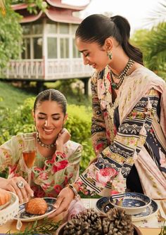 Brand: ELAF PREMIUMProduct Code: EEP-05B - AmicaCollection: Elaf Premium Printed Lawn Unstitched CollectionFabric: Lawn DESIGN DETAILS: Digital Printed Lawn Front 1.17 Meter Digital Printed Lawn Back 1.17 Meter Digital Printed Lawn Sleeves 0.65 Meter Digital Printed Voile Dupatta 2.5 Meter Solid Dyed Cambric Trouser 2.5 Meter DISCLAIMER:* Lining, Laces, and Tassels are not included in unstitched variants.* Embellishment items in stitched outfits are subject to market availability.* Product color may vary due to photographic lighting or your device settings. CARE INSTRUCTIONS: Extra Fabric Has Been Used For Shoot Original Color May Vary Slightly From The Picture Dry Clean Recommended Iron The Clothes At Moderate Temperature Do Not Use Bleach, Or Stain Removing Chemicals Damp Fabric Should N Lawn Design, Mint To Be, Chiffon Collection, Lawn Shirts, Eid Collection, Extra Fabric, Fabric Stores Online, Designer Suits, Photographic Lighting