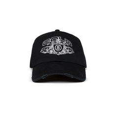 Black cap. 100% cotton. Logo embroidered on the front. Cold Culture logo embroidered on the back. Easily adjusts to fit all sizes with an adjustable strap. Best Fashion Outfits, Culture Logo, Y2k Outfits Street Styles, Brand Hoodies, Streetwear Hats, Cold Culture, Embroidery Hat, Best Caps, Hat Embroidery