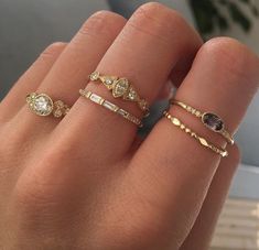 DIAMOND DOLCE RING Nail Jewelry, Dope Jewelry, Jewelry Lookbook, Hand Jewelry, Girly Jewelry, Jewelry Inspo, Dream Jewelry, Dainty Jewelry, Pretty Jewellery