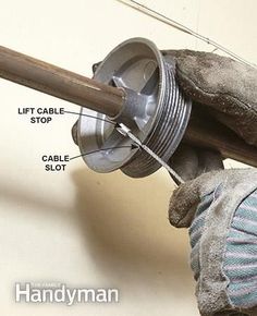 an overhead view of the inside of a pipe