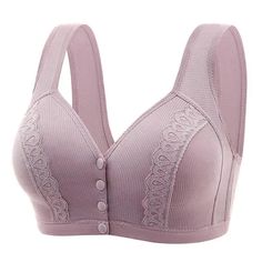 PRICES MAY VARY. 【Multiple Uses】Air Bra For Women,Without Steel Ring Comfy Bra With Womens plus Size Bras Tan Sports Bra Scrappy Bra Wireless Bras for Women Pack Sports Bras for Women One Shoulder Women Bras plus Size Front Close Bras for Women Packs Pack Bras for Women Small Bras for Women Sports Bra Backless Bra Sports Bra for Women Pack Women Bras plus Size Push up Y Sports Bra Womens Bras No Underwire Full Coverage Small Bras One Shoulder Sports Bra Top Workout Sports Bras Seamless Sports Br Small Bras, Bras For Older Women, Front Closure Bras, Air Bra, Low Back Bra, Cotton Sports Bra, High Support Bra, Plus Size Bras, Girls Sports Bras