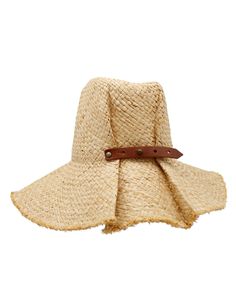 COMMANDO — LOLA HATS Raffia Hat, Crown Heights, Woven Raffia, East Village, Linen Placemats, Fedora Hat, Blue Accents, Style Gift, Casual Elegance