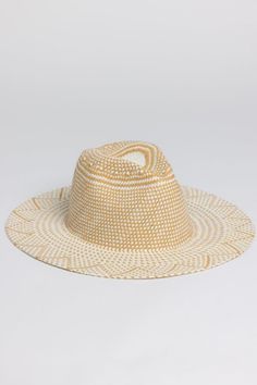 A packable hat for everyone! Classic and elevated, this detailed and vented woven hat has all the summer style you need, tested at UPF 50 and with an adjustable sweatband for the perfect fit! The Luxe Novelty Packable is for everyday wear, features a packable design and intricate contrasting detailing. Material: 100% Paper Straw Measurements: Crown Height- 4", Brim- 3", Head Measurement is 57cm Woven Hat, Packable Hat, Cozy Lounge, Belt Jewelry, Accessories Bags Purses, Dress Gift, Mink Pink, Upf 50, Hair Jewelry