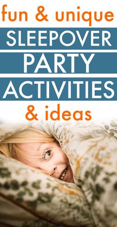 Sleepover Ideas Activities, Kids Slumber Party Ideas, Kids Pajama Party, Party Ideas Sleepover, Virtual Sleepover, Pajama Party Kids, Kids Sleepover Activities, Pajama Party Christmas