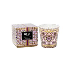 Nest  variant: 21.2 oz (3-Wick) main image Lip Sunscreen, Moroccan Candles, Specialty Candles, Pillow Spray, Parfums De Marly, Pumpkin Chai, Cheek Makeup, Bumble And Bumble, Skincare Tools