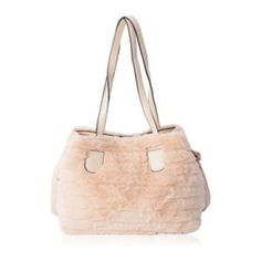 Faux Fur Bag Chic Everyday Shoulder Bag With Faux Fur Lining, Shoulder Bag With Faux Fur Lining, Chic Travel Shoulder Bag With Faux Fur Lining, Daily Use Shoulder Bag With Faux Fur Lining, Chic Beige Shoulder Bag With Faux Fur Lining, Chic Shoulder Bag With Faux Fur Lining, Shopping Bags With Faux Fur Lining, Chic Shoulder Bag With Faux Fur Lining For Shopping, White Shoulder Bags