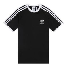 Black Adidas Shirt Outfit, Adidas Tshirt Men, Adidas Shirt Outfit, Adidas Outfit Men, Adidas Shirt Mens, Camisa Adidas, Adidas Tshirt, Baggy T-shirt, Adidas Tee