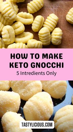 how to make keto gnocchi | is gnocchi keto friendly | keto gnocchi mozzarella | keto gnocchi almond flour | keto gnocchi ingredients | fall recipes dinner | healthy lunch ideas | dinner ideas | breakfast ideas | easy healthy dinner recipes Almond Flour Gnocchi Recipes, Keto Spaetzle Recipes, Keto Recipes Pasta, Protein Gnocchi Recipes, Low Carb Gnocchi Recipes, Keto Dough Recipes, Keto Ricotta Recipes Dinner, Carnivore Gnocchi, Keto Egg Noodles Recipes