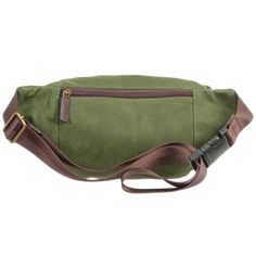 Belt Bag, Maxwell Waxed Canvas Sling Bag Elevate your everyday style with our Maxwell Waxed Canvas Waist Pack, a versatile blend of luxury and practicality. This premium belt bag is meticulously crafted from enduring full-grain pull-up buffalo leather made in the US. complemented by a waxed canvas exterior that ages beautifully over time. Designed for durability and sophistication, the tear-resistant, fully-lined interior ensures your essentials are well-protected. Experience the convenience of Khaki Belt Bag With Pockets For Daily Use, Daily Use Khaki Belt Bag With Pockets, Brown Belt Bag With Adjustable Strap For Outdoor, Brown Crossbody Belt Bag For Outdoor, Outdoor Brown Belt Bag With Removable Pouch, Outdoor Leather Belt Bag With Adjustable Strap, Rectangular Belt Bag With Functional Pockets For Everyday Use, Brown Belt Bag With Belt Loops For Everyday Use, Casual Brown Belt Bag With Belt Loops