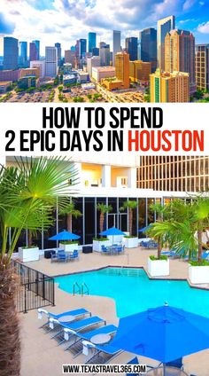 How to Spend 2 Epic Days in Houston Houston Texas Winter Outfits, Houston Texas Style Fashion, What To Do In Houston Texas, Houston Bachelorette Party, Houston Sunrise, Houston Itinerary, Weekend In Houston Texas