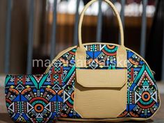 If Mary Magdalena was alive today, she would be using Africanna Diaper bag. Diaper bag is well made using African number one leather with tribal ankara lining the bag is well design for various purposes such us to carry package for nursing mums, during vacation, safaris etc, the bag has beautiful colors which makes it super perfect in your daily activities. The bag has waterproof lining inside hence incase of rain there is no risk. In addition it has various partition inside for keeping your lug Multicolor Tote Shoulder Bag For Personal Use, Multicolor Tote Shoulder Bag, Yellow Shoulder Bag With Removable Pouch As Gift, Yellow Bag With Removable Pouch For Personal Use, Handmade Yellow Bag For Gift, Handmade Yellow Shoulder Bag For Gift, Yellow Travel Gift Bag, Multicolor Tote Diaper Bag For Daily Use, Multicolor Diaper Bag With Removable Pouch For Everyday