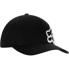 Your kiddo has grown into a hardcore fan of extreme sports, especially motocross. Such a bold Fox Racing enthusiast needs some gear to match their passion, and that's where this Flex 45 Flexfit hat comes in. With a flexible design for optimal comfort and inspiring Fox Racing graphics, this cap will help set your young fan apart as an energetic supporter with a true love for the sport. Racing Graphics, Youth Logo, Flex Fit Hats, Fox Racing, Flexible Design, Extreme Sports, For Sale Sign, Fitted Hats, Motocross