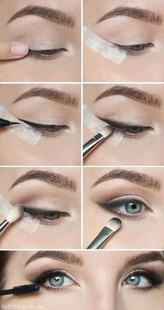 Teknik Makeup, Eyeshadow Basics, Membentuk Alis, Flot Makeup, Makeup Tutorial Step By Step, Graduation Makeup, Best Eyeshadow, Smink Inspiration