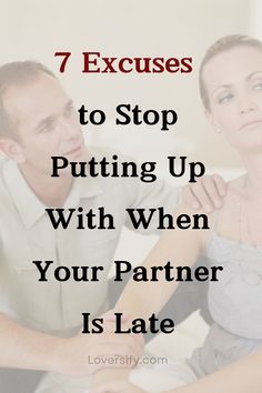 Tired of waiting around? These 7 excuses are ones you shouldn’t tolerate when your partner is consistently late. It’s time to address the issue and set clear expectations.  #RelationshipAdvice #TimeManagement #HealthyBoundaries #Respect #RelationshipGoals #EffectiveCommunication #PartnerExpectations Relationship Quizzes, Parking Solutions, Grandparenting, Distance Love, Tired Of Waiting, Effective Time Management, You Deserve Better